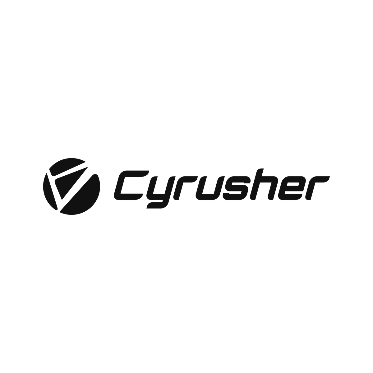 Cyrusher