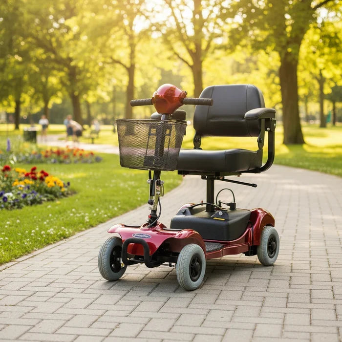 Mobility Scooters
