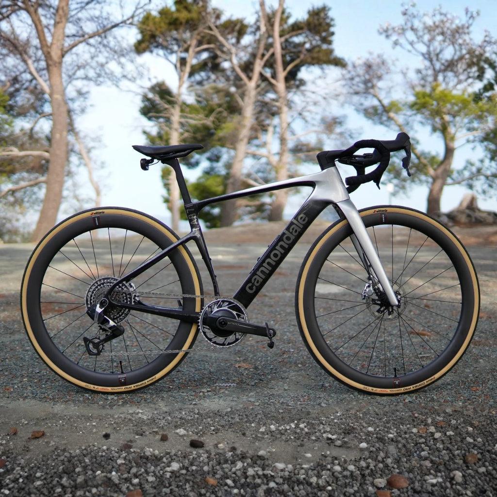 Road Bikes