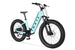 Cyrusher Aura Step-Through Fat Tire electric bike