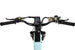 Cyrusher Aura Step-Through Fat Tire electric bike