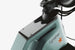 Cyrusher Aura Step-Through Fat Tire electric bike