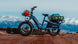 Cyrusher Glider Cargo electric bike