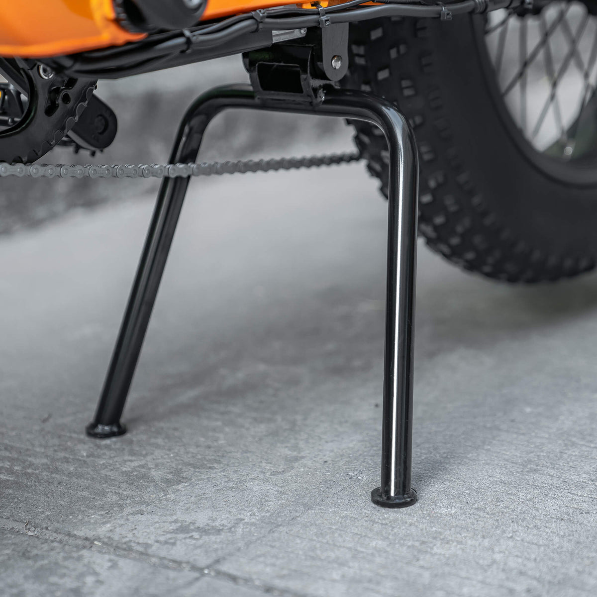 Cyrusher Glider Cargo electric bike