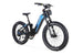 Cyrusher Trax 2.0 Full Suspension Step-Through Fat Tire electric bike