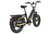 Cyrusher Glider Cargo electric bike