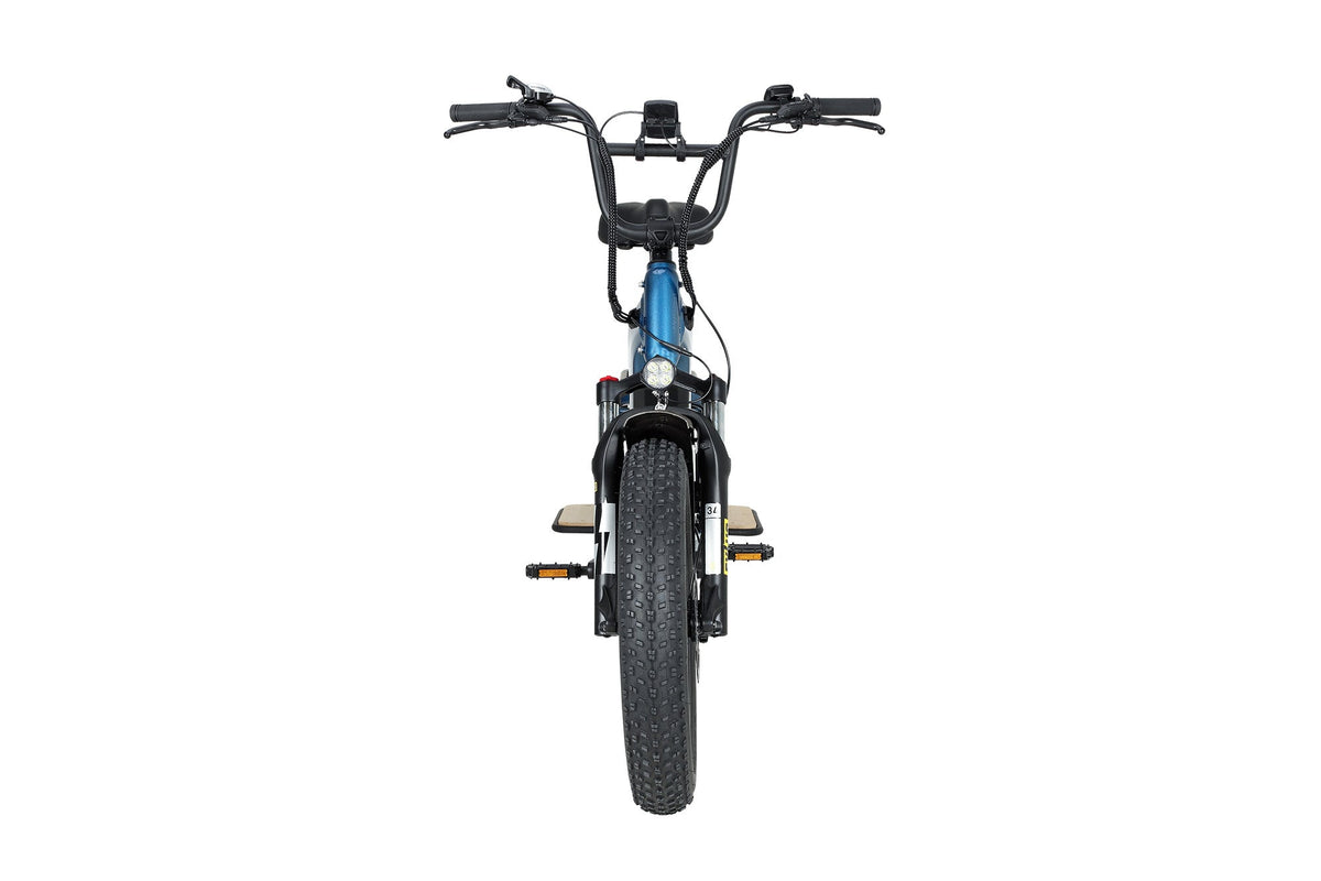 Cyrusher Glider Cargo electric bike