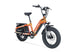 Cyrusher Glider Cargo electric bike