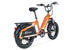 Cyrusher Glider Cargo electric bike