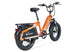 Cyrusher Glider Cargo electric bike