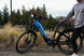 Cyrusher Path Step-Through Commuter electric bike