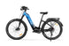 Cyrusher Path Step-Through Commuter electric bike