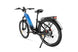 Cyrusher Path Step-Through Commuter electric bike