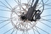 Cyrusher Path Step-Through Commuter electric bike