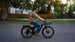 Cyrusher Path Step-Through Commuter electric bike