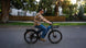 Cyrusher Path Step-Through Commuter electric bike