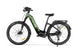 Cyrusher Path Step-Through Commuter electric bike