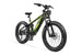 Cyrusher Ranger 2.0 Full Suspension Fat Tire electric bike