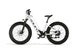 Cyrusher Aura Step-Through Fat Tire electric bike