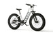 Cyrusher Aura Step-Through Fat Tire electric bike