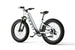Cyrusher Aura Step-Through Fat Tire electric bike
