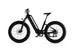 Cyrusher Aura Step-Through Fat Tire electric bike