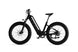 Cyrusher Aura Step-Through Fat Tire electric bike