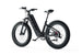 Cyrusher Aura Step-Through Fat Tire electric bike