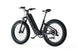 Cyrusher Aura Step-Through Fat Tire electric bike