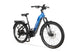 Cyrusher Path Step-Through Commuter electric bike