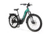 Cyrusher Path Step-Through Commuter electric bike