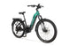 Cyrusher Path Step-Through Commuter electric bike