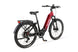 Cyrusher Path Step-Through Commuter electric bike