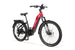 Cyrusher Path Step-Through Commuter electric bike