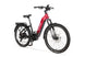 Cyrusher Path Step-Through Commuter electric bike