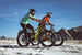 Cyrusher Ranger 2.0 Full Suspension Fat Tire electric bike