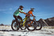 Cyrusher Ranger 2.0 Full Suspension Fat Tire electric bike