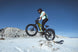 Cyrusher Ranger 2.0 Full Suspension Fat Tire electric bike