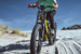 Cyrusher Ranger 2.0 Full Suspension Fat Tire electric bike