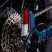 Cyrusher Trax 2.0 Full Suspension Step-Through Fat Tire electric bike