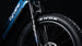 Cyrusher Trax 2.0 Full Suspension Step-Through Fat Tire electric bike