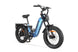 Cyrusher Kommoda 3.0 Step-Through Fat Tire electric bike