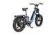 Cyrusher Kommoda 3.0 Step-Through Fat Tire electric bike
