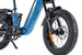 Cyrusher Kommoda 3.0 Step-Through Fat Tire electric bike