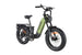 Cyrusher Kommoda 3.0 Step-Through Fat Tire electric bike