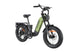 Cyrusher Kommoda 3.0 Step-Through Fat Tire electric bike