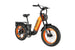 Cyrusher Kommoda 3.0 Step-Through Fat Tire electric bike