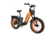 Cyrusher Kommoda 3.0 Step-Through Fat Tire electric bike