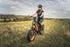 Cyrusher Kommoda 3.0 Step-Through Fat Tire electric bike