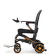 Bettermove Mobility Atlas Carbon Wide-Seat Power Wheelchair